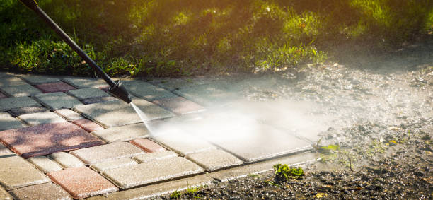 Best House Exterior Washing  in Fairplains, NC