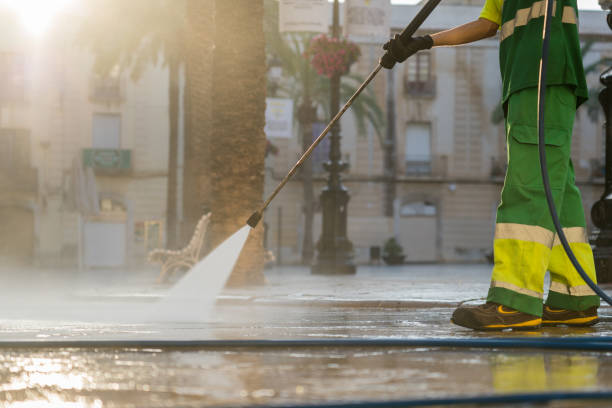Best Concrete Sealing  in Fairplains, NC